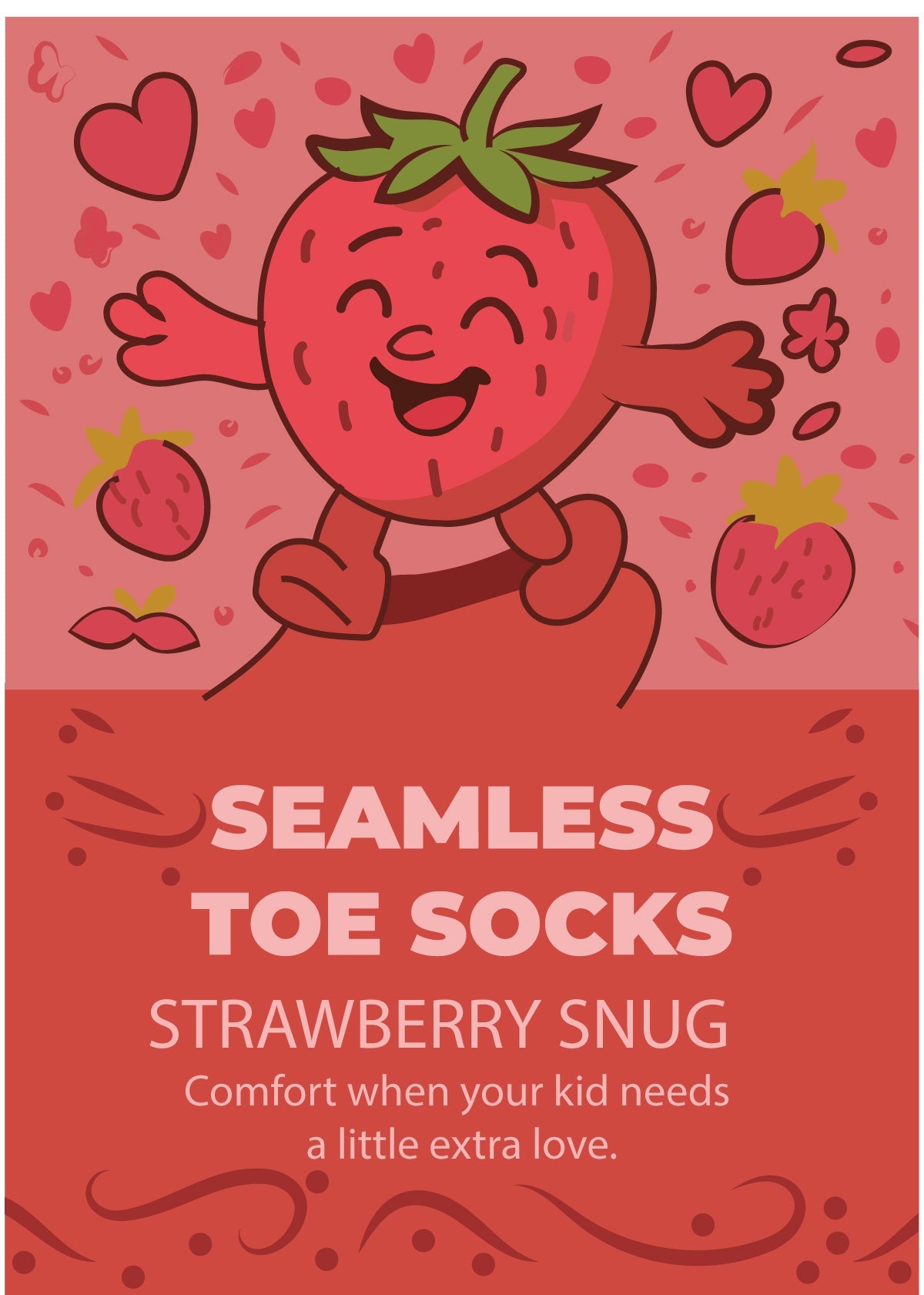 Ankle SmoothToe™ Single Pair/ Build your own Bundle (more color options inside)