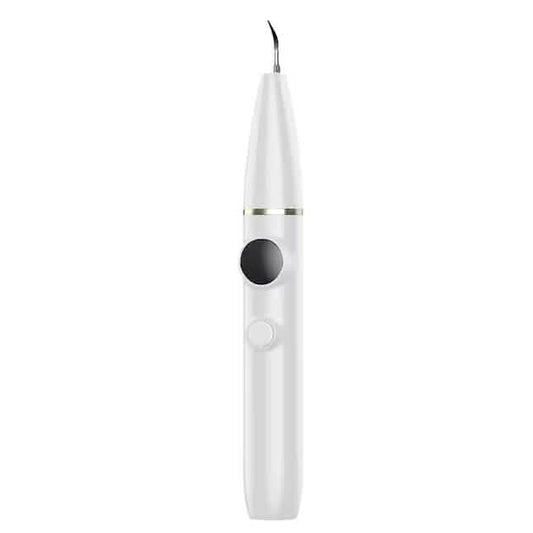 Visual Ultrasonic Teeth Cleaner