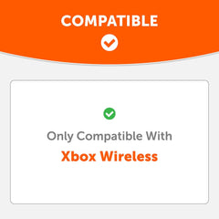Xbox Wireless Gaming Headset Earpads - WC FreeZe Cooling Gel