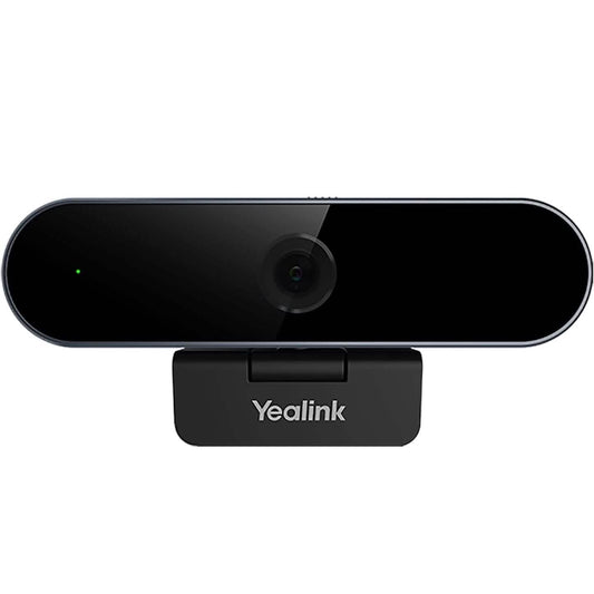 Yealink UVC20 Webcam 1080P Full HD Camera with Microphone  (Refurbished)
